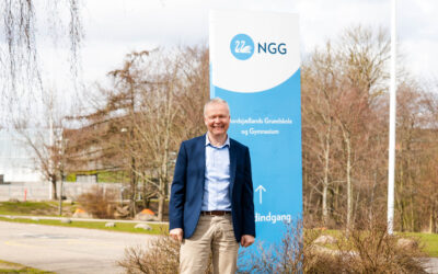 NGG bruges som gidsel i et politisk magtspil