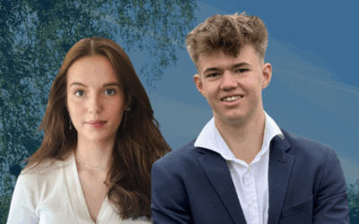 Unge LA’ere kalder på en bedre tone i den politiske samtale