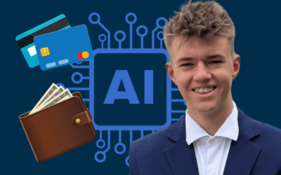 Vi svigter unge, hvis de ikke lærer økonomi og AI i skolen