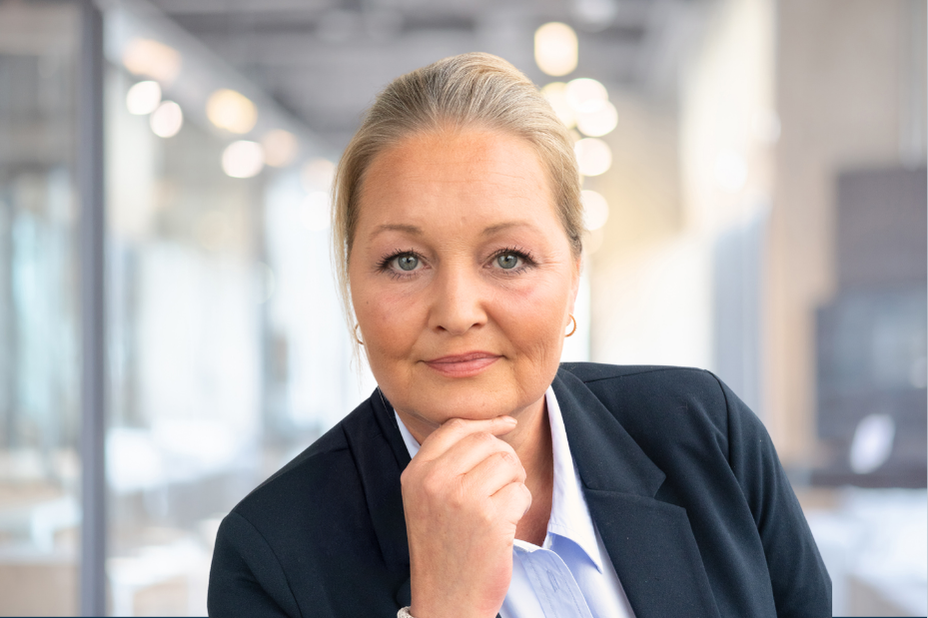 Erhvervspolitik Maria Dahl Liberal Alliance Hørsholm