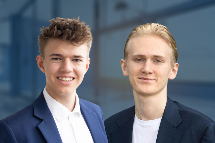 Kandidater fra Hørsholm og Rudersdal vil sammen ansætte en erhvervskonsulent Af Mathias Westen, Liberal Alliance Hørsholm og Toke Elmøe, Liberal Alliance Rudersdal