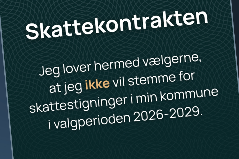iberal Alliance ude af budgetforhandlingerne Liberal Alliance ude af budgetforhandlingerne: Vi lægger ikke stemmer til en skattestigning